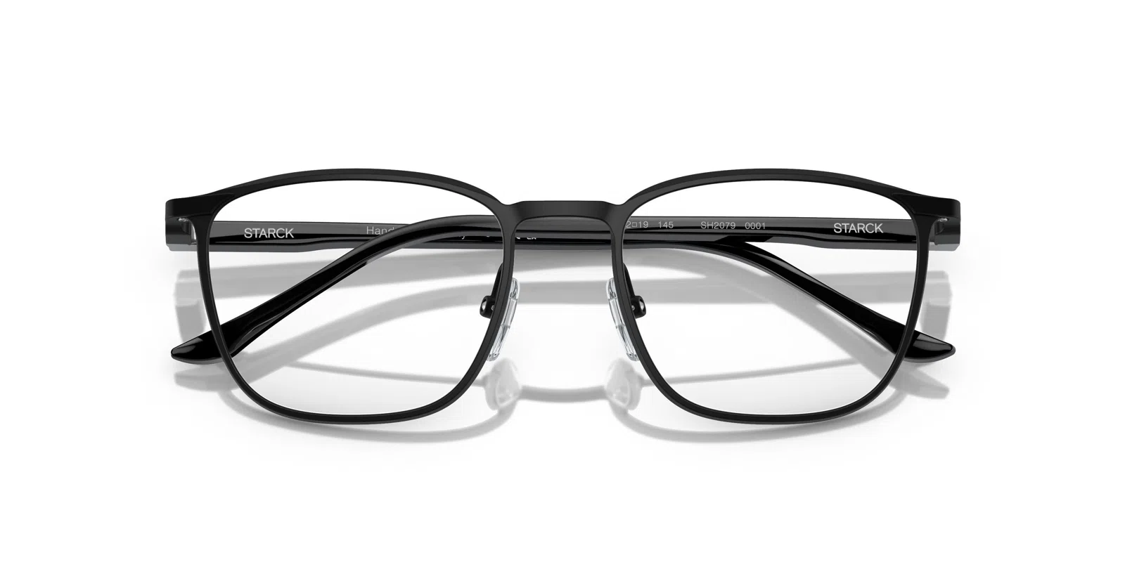 Starck Eyes 2079 Eyeglasses - view 7
